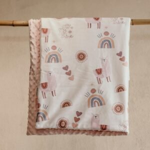 CDN súper térmica con estampado femenino*