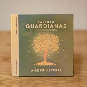 Cartilla Guardianas