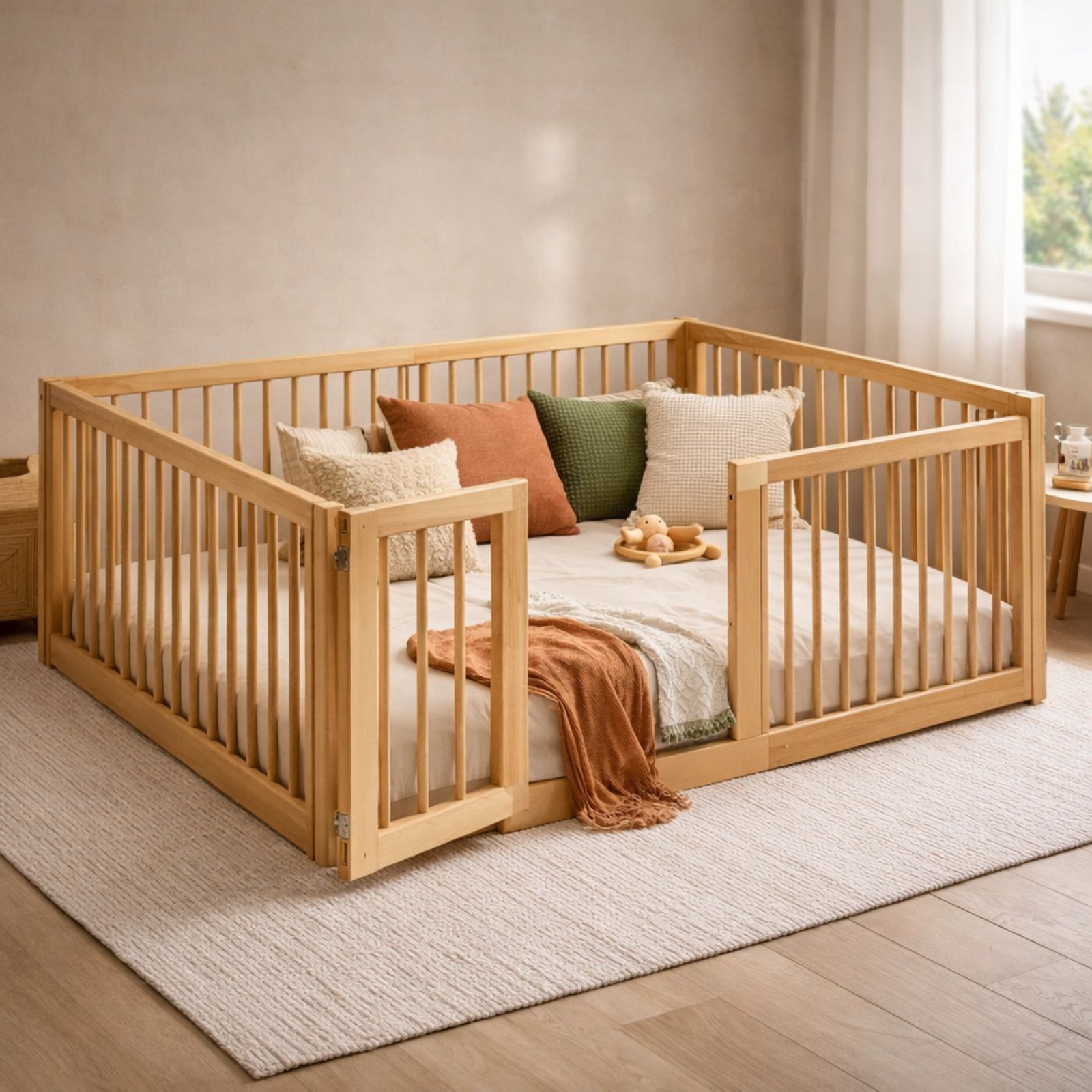 Primera imagen de galería