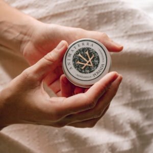 Ungüento caléndula munay