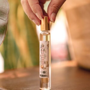 Perfume roll-on munay