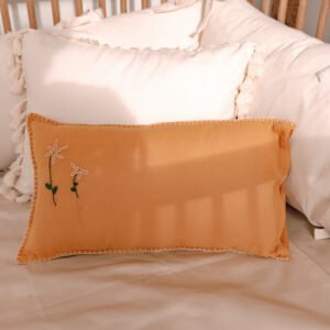 Almohadilla Rectangular Paulina