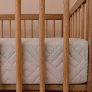 Colchoneta Cuna 70x140x15